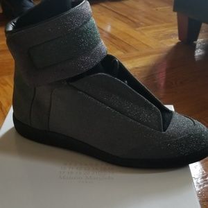 Maison Martin Margiela Shoes - Maison Margiela Maison Martin Margiela Shoes - Maison Margiela